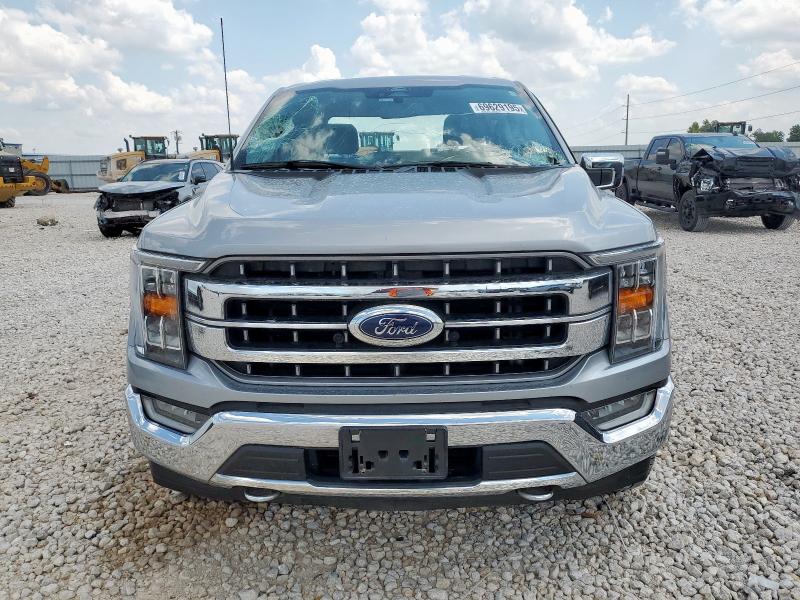 Photo 5 from auction – 2022 FORD F150 SUPER with VIN 1FTFW1E84NKD38901