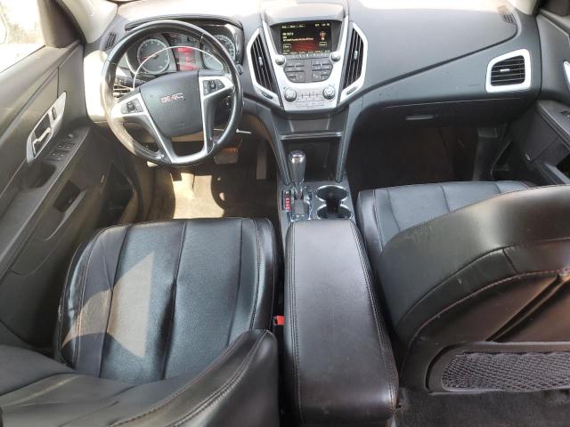 Photo 8 from auction – 2016 GMC TERRAIN SL with VIN 2GKFLUE3XG6229416