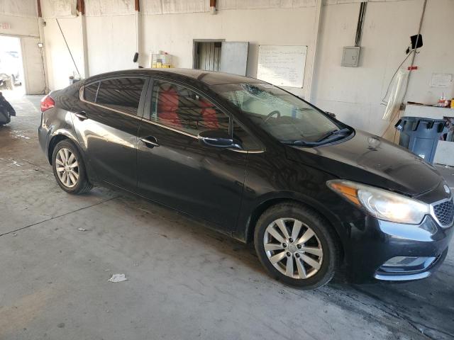 Photo 4 from auction – 2014 KIA FORTE EX with VIN KNAFX4A89E5088863