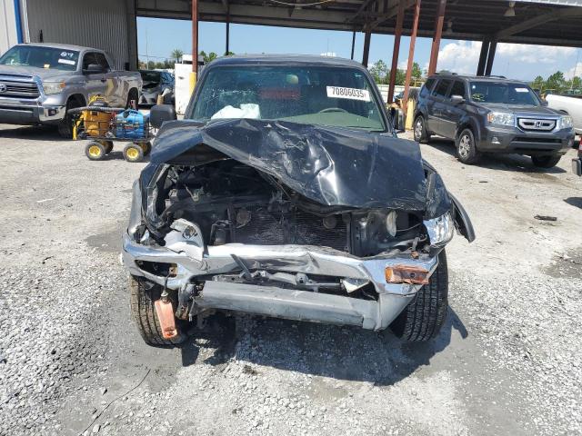 Photo 5 from auction – 1998 TOYOTA 4RUNNER LI with VIN JT3GN87R2W0057249