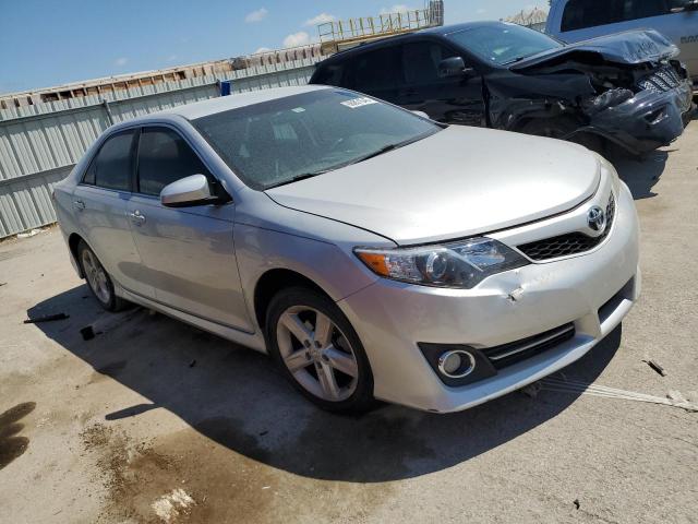 Photo 4 from auction – 2014 TOYOTA CAMRY L with VIN 4T1BF1FK8EU369688