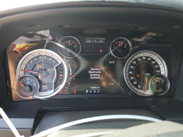 Photo 9 from auction – 2014 RAM 1500 LARAM with VIN 1C6RR7JTXES210154