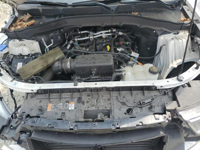 Photo 12 from auction – 2021 FORD EXPLORER XLT with VIN 1FMSK8DH4MGA66433