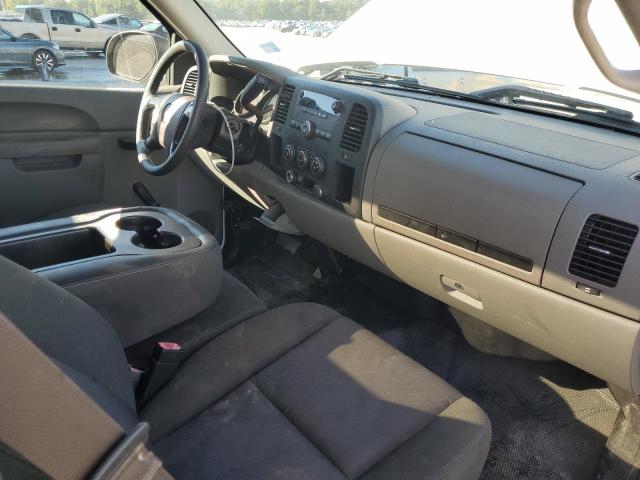 Photo 8 from auction – 2013 CHEVROLET SILVERADO with VIN 1GCNCPEX3DZ141528