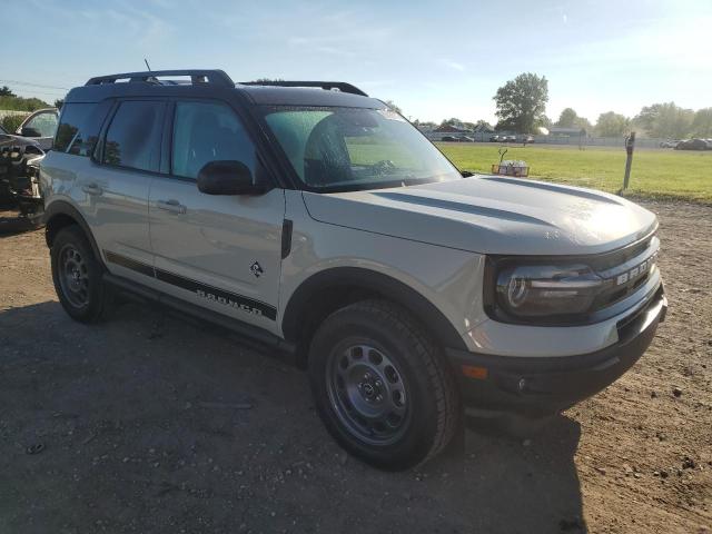 Photo 4 from auction – 2024 FORD BRONCO SPO with VIN 3FMCR9C64RRE69575