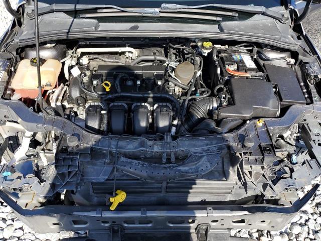 Photo 11 from auction – 2016 FORD FOCUS SE with VIN 1FADP3F20GL250053