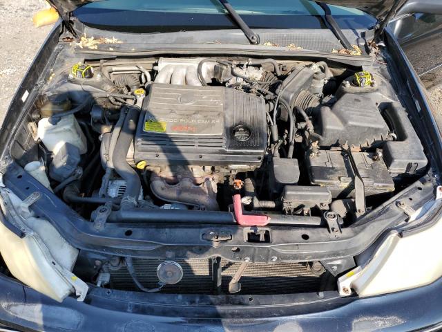 Photo 11 from auction – 2003 TOYOTA AVALON XL with VIN 4T1BF28B83U285080