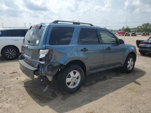Zdjęcie 3 z aukcji – 2010 FORD ESCAPE XLS z VIN 1FMCU0C7XAKD25895