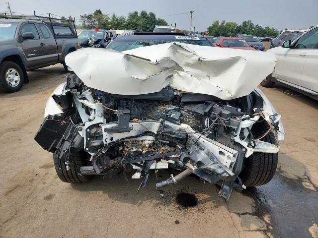 Photo 5 from auction – 2021 NISSAN MAXIMA SR with VIN 1N4AA6EVXMC502615