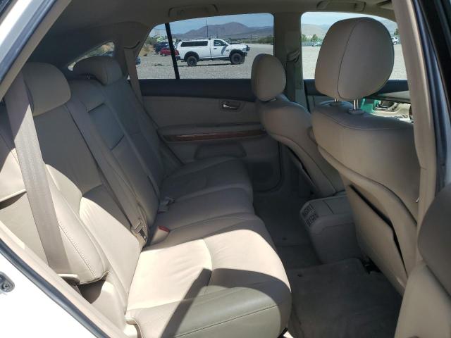 Photo 10 from auction – 2005 LEXUS RX 330 with VIN JTJHA31U750084373