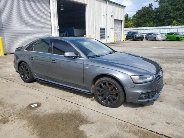 Photo 4 from auction – 2014 AUDI A4 PREMIUM with VIN WAUAFAFL5EN025574