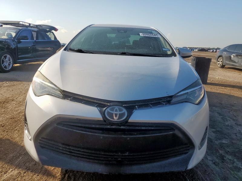 Photo 5 from auction – 2018 TOYOTA COROLLA L with VIN 5YFBURHE0JP804906