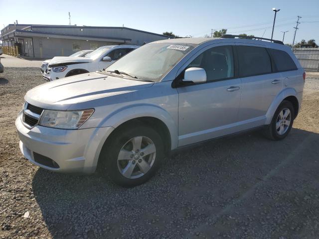 Photo 1 from auction – 2010 DODGE JOURNEY SX with VIN 3D4PG5FV5AT103321