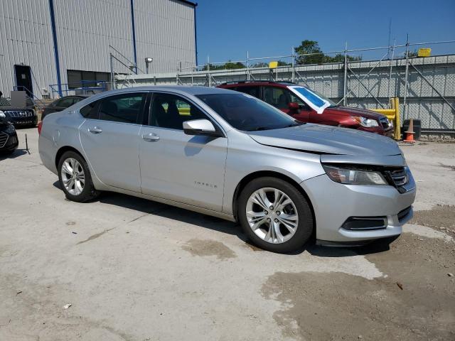 Photo 4 from auction – 2014 CHEVROLET IMPALA LT with VIN 1G1115SLXEU128485