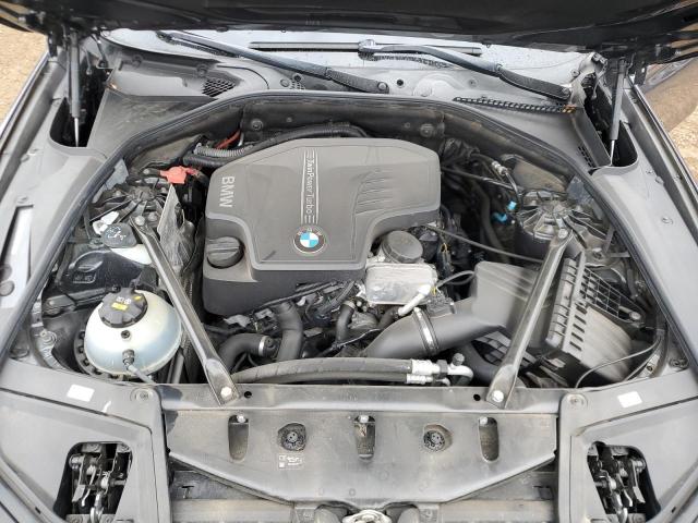 Photo 11 from auction – 2016 BMW 528 I with VIN WBA5A5C51GG352168