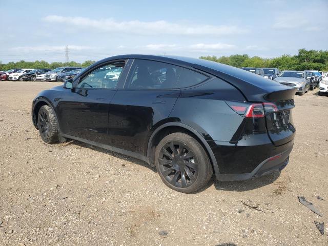 Photo 2 from auction – 2023 TESLA MODEL Y with VIN 7SAYGDEE6PA031954