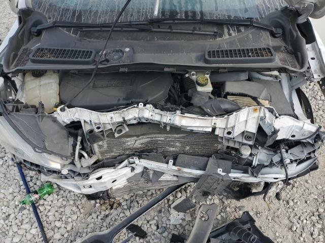 Photo 12 from auction – 2014 FORD ESCAPE TITANIUM with VIN 1FMCU9J92EUB96831