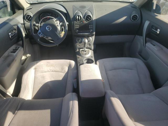 Photo 8 from auction – 2012 NISSAN ROGUE S with VIN JN8AS5MTXCW287885