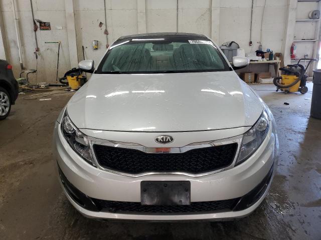 Photo 5 from auction – 2013 KIA OPTIMA EX with VIN 5XXGN4A70DG165179