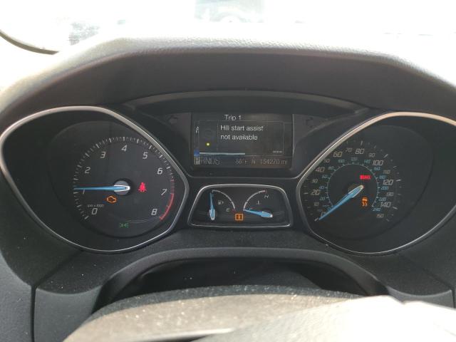 Фото 9 с аукциона – 2012 FORD FOCUS SEL с VIN 1FAHP3M24CL423457