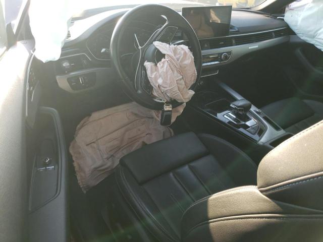 Photo 8 from auction – 2020 AUDI A5 PREMIUM with VIN WAUSNAF51LA003293