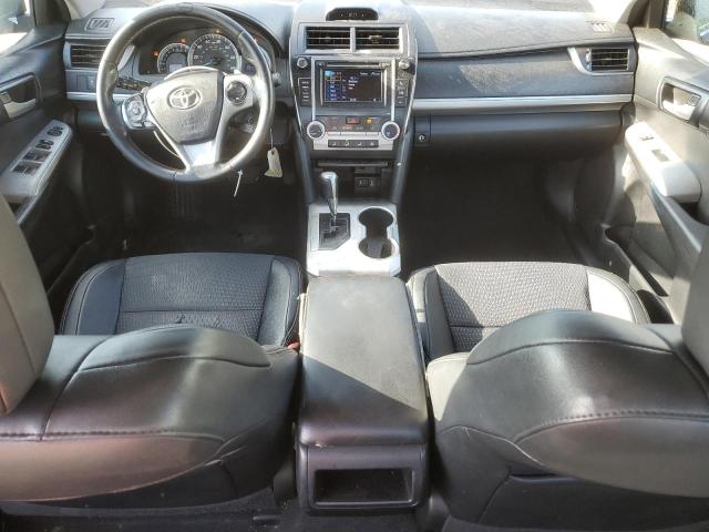 Photo 8 from auction – 2014 TOYOTA CAMRY L with VIN 4T1BF1FK7EU309613