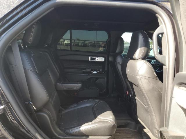 Photo 11 from auction – 2021 FORD EXPLORER S with VIN 1FM5K8GC4MGB08886