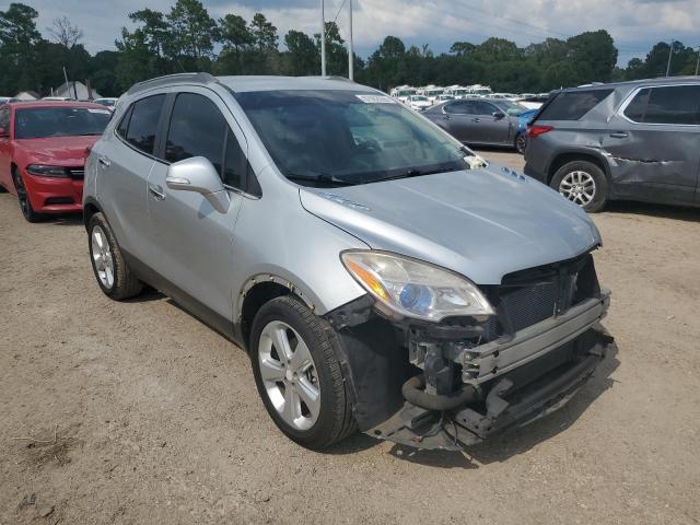 Photo 4 from auction – 2015 BUICK ENCORE CON with VIN KL4CJBSB4FB182278