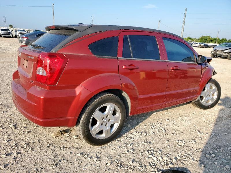 Photo 3 from auction – 2009 DODGE CALIBER SX with VIN 1B3HB48A49D184822