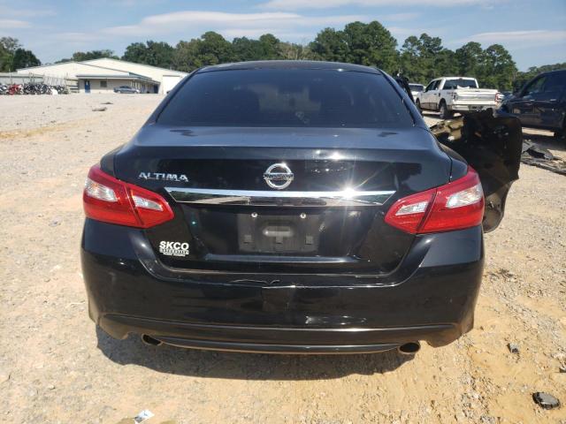 Photo 6 from auction – 2016 NISSAN ALTIMA 2.5 with VIN 1N4AL3AP1GN351897