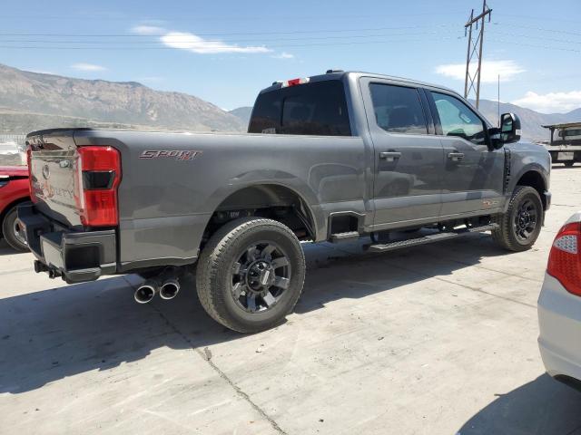 Photo 3 from auction – 2024 FORD F250 SUPER with VIN 1FT8W2BM2REE07816