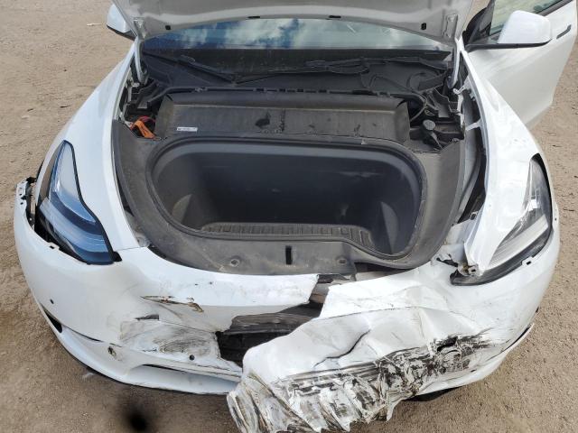 Фото 11 с аукциона – 2021 TESLA MODEL Y с VIN 5YJYGDEE8MF294636