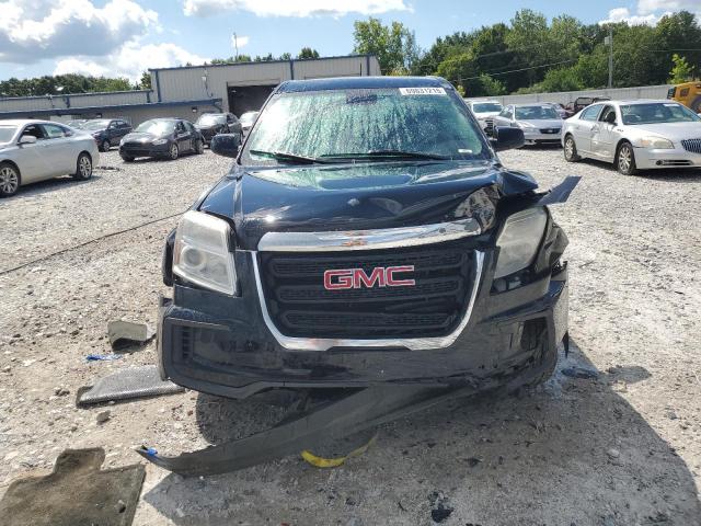 Фото 5 с аукциона – 2016 GMC TERRAIN SL с VIN 2GKALMEK5G6204943