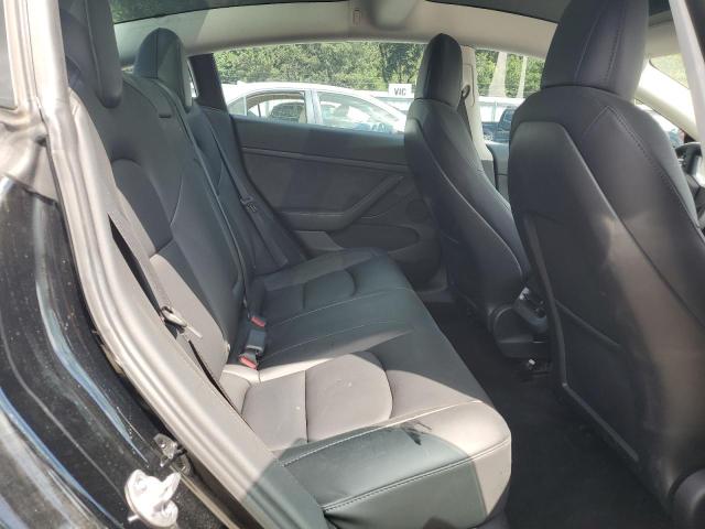 Photo 10 from auction – 2023 TESLA MODEL 3 with VIN 5YJ3E1EA5PF382608
