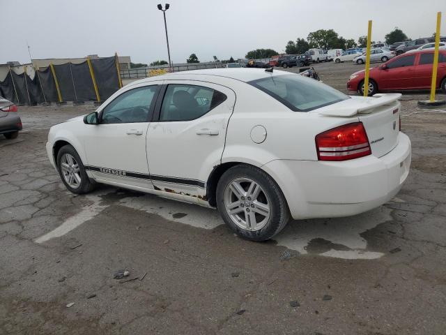 Zdjęcie 2 z aukcji – 2008 DODGE AVENGER SXT z VIN 1B3LC56K38N286338