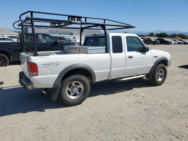 Photo 3 from auction – 2000 FORD RANGER SUPER CAB with VIN 1FTZR15X1YPA18003