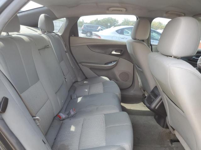 Photo 10 from auction – 2014 CHEVROLET IMPALA LS with VIN 2G11X5SL3E9163235