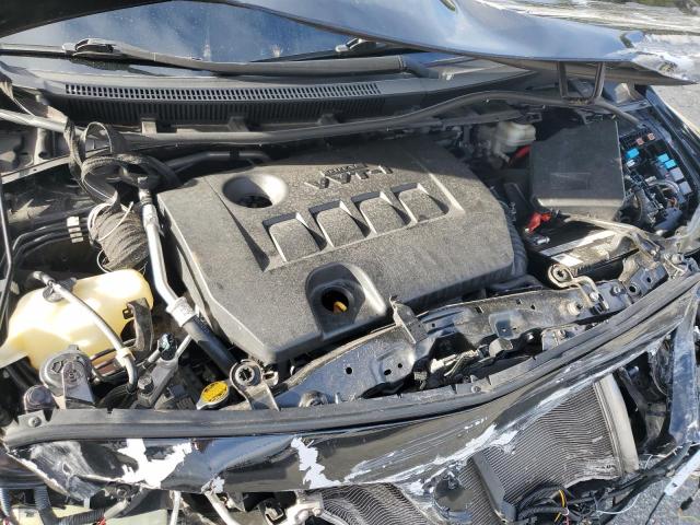 Photo 11 from auction – 2011 TOYOTA COROLLA BA with VIN 2T1BU4EE5BC593582