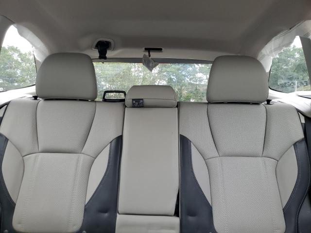 Photo 10 from auction – 2019 SUBARU FORESTER L with VIN JF2SKAUC6KH517225