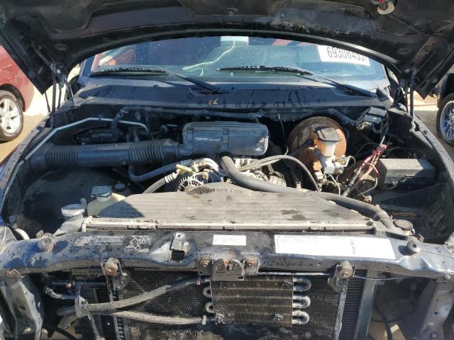 Photo 11 from auction – 1995 DODGE RAM 1500 with VIN 1B7HF16Z7SS374562