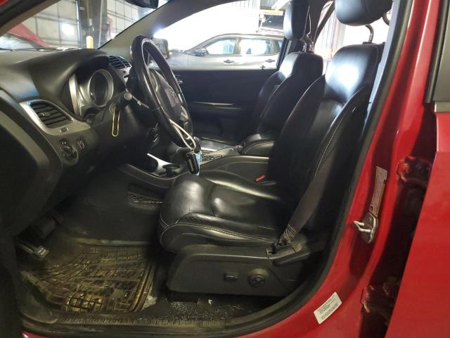 Photo 7 from auction – 2014 DODGE JOURNEY LI with VIN 3C4PDDDG7ET227097