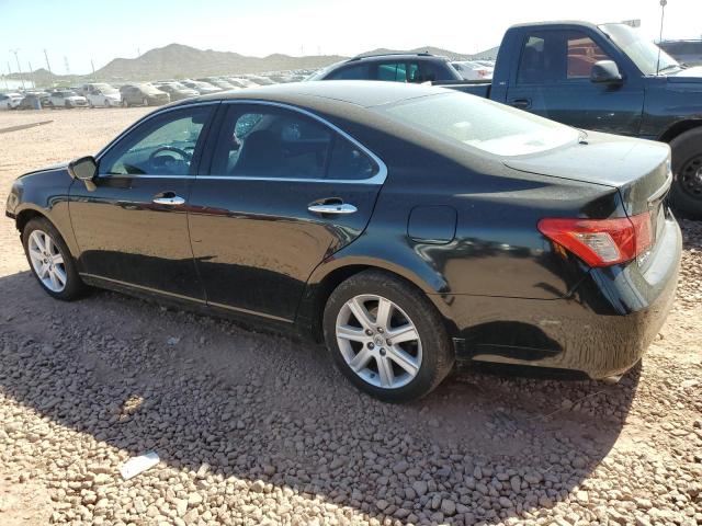 Photo 2 from auction – 2008 LEXUS ES 350 with VIN JTHBJ46G782267796