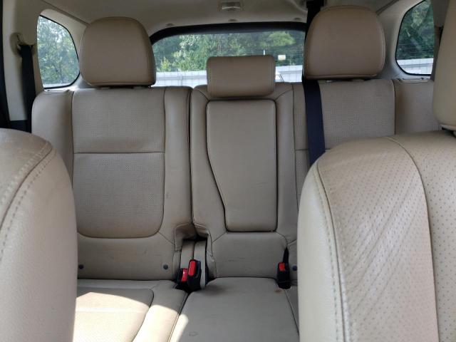 Photo 10 from auction – 2014 MITSUBISHI OUTLANDER SE with VIN JA4AZ3A32EZ003404