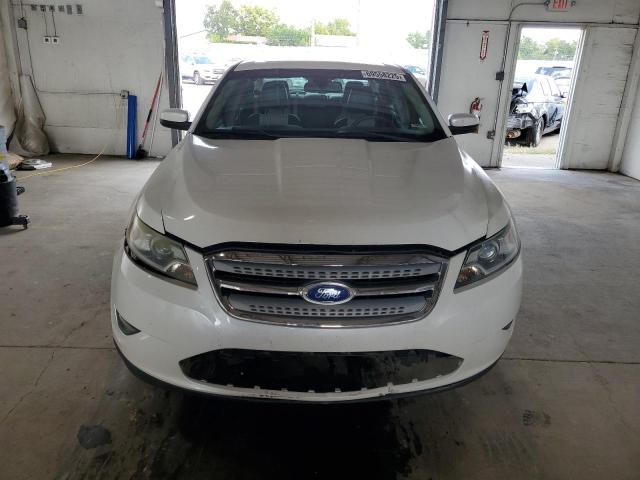 Photo 5 from auction – 2012 FORD TAURUS SEL with VIN 1FAHP2EW8CG100419