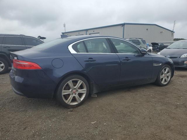 Photo 3 from auction – 2017 JAGUAR XE PRESTIG with VIN SAJAK4BN0HA968511