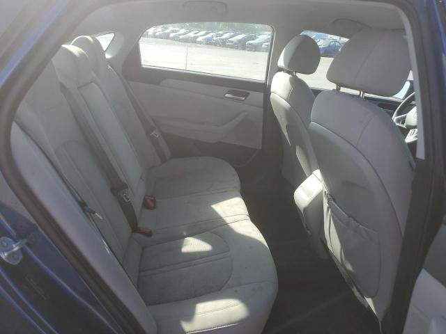 Photo 10 from auction – 2019 HYUNDAI SONATA SE with VIN 5NPE24AF6KH799749