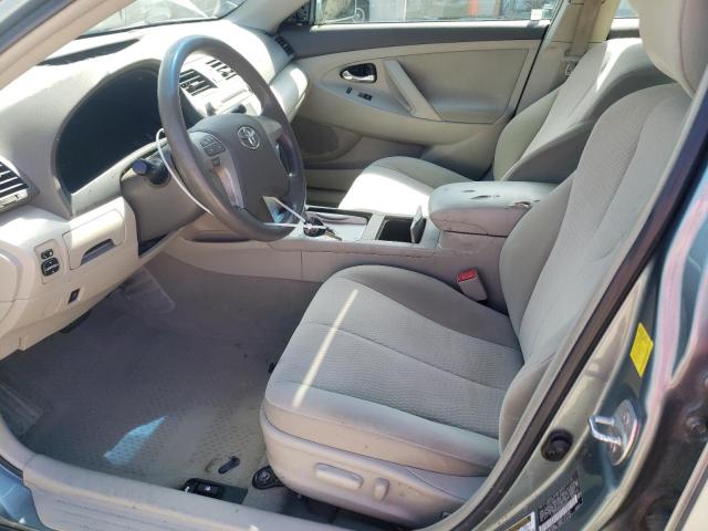 Photo 7 from auction – 2011 TOYOTA CAMRY BASE with VIN 4T1BF3EK3BU703344