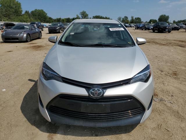 Photo 5 from auction – 2017 TOYOTA COROLLA L with VIN 2T1BURHE5HC821310