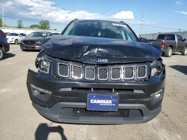 Photo 5 from auction – 2018 JEEP COMPASS LA with VIN 3C4NJDBB4JT455172