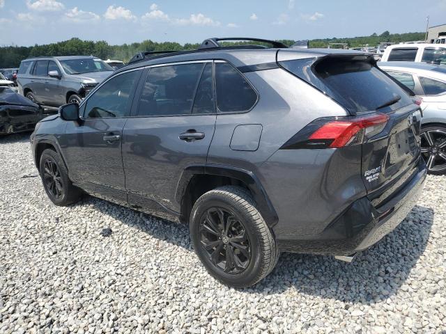 Photo 2 from auction – 2022 TOYOTA RAV4 SE with VIN 4T3T6RFVXNU068568